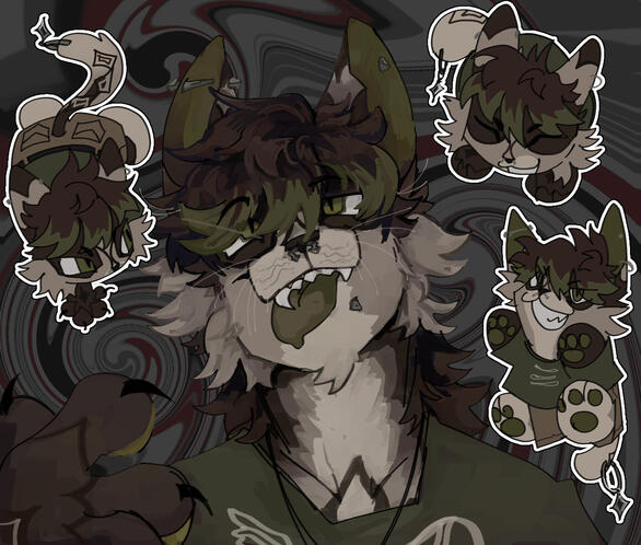 CHrc belongs to https://toyhou.se/MosquitoGutz